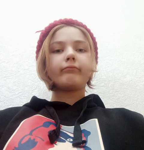 Даша Суднишникова Даша Суднишникова