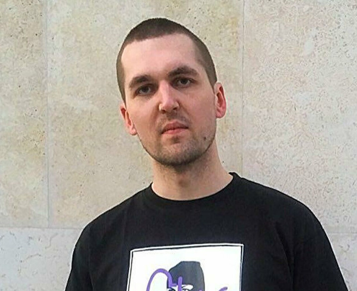 Энди Картрайт