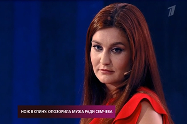 Надежда Эккерт Надежда Эккерт
