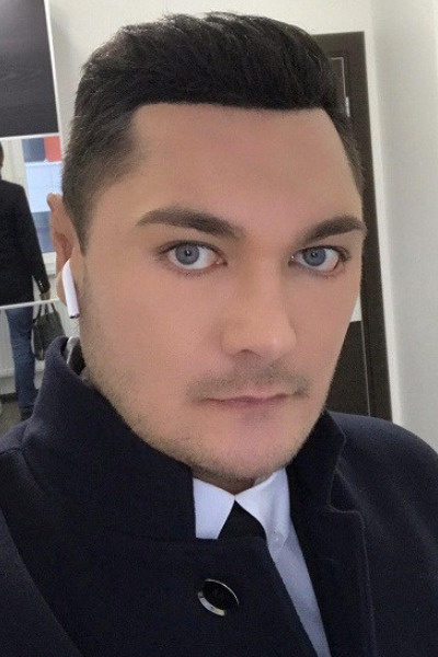 Максим Гареев находится в подавленном состоянии Максим Гареев находится в подавленном состоянии