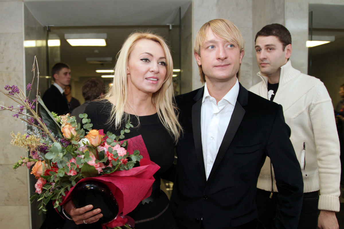 10 отечественных звёздных пар, в которых жена старше мужа