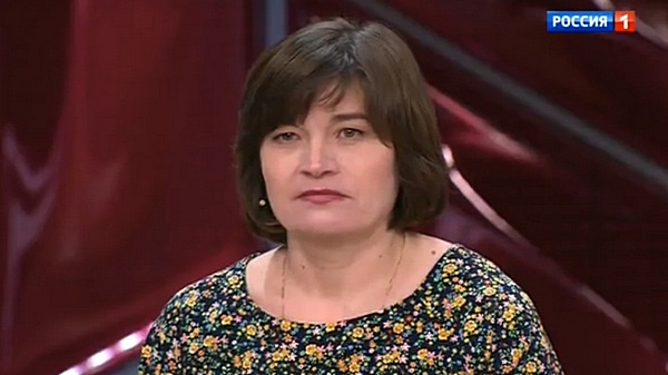 Мама Сергея Семенова Ольга Мама Сергея Семенова Ольга