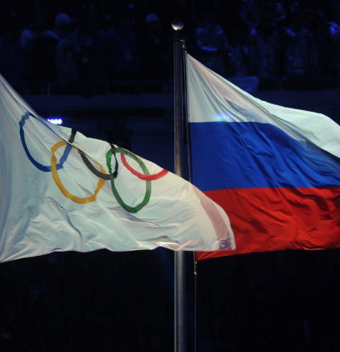 Наши звезды негодуют из-за отстранения сборной России от Олимпийских игр
