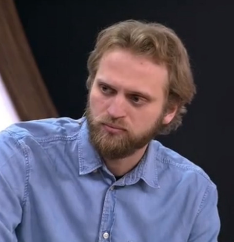 Вальтер Соломенцев Вальтер Соломенцев
