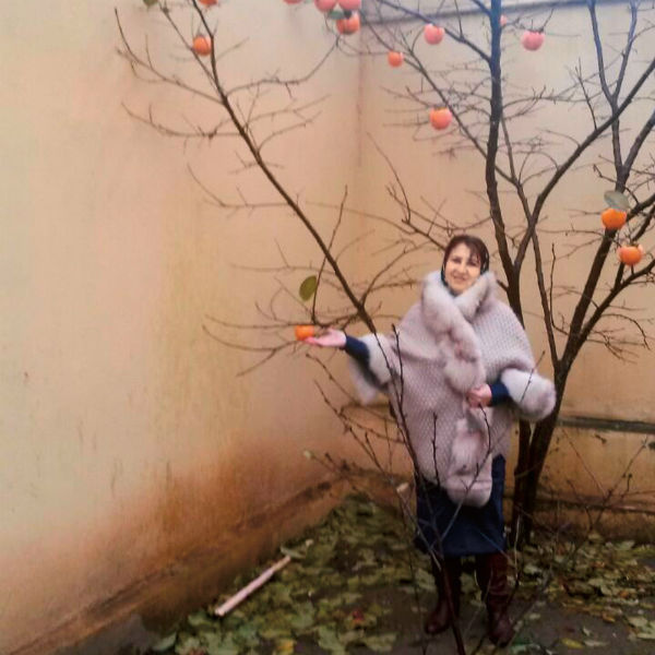 За педагога из Дагестана Шамсият Исмаилову просят ее коллеги и ученики школы-интерната для слабослышащих детей-инвалидов За педагога из Дагестана Шамсият Исмаилову просят ее коллеги и ученики школы-интерната для слабослышащих детей-инвалидов