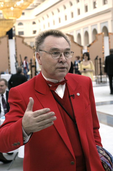 Вячеслав Зайцев