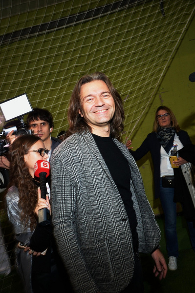 Дмитрий Маликов Дмитрий Маликов