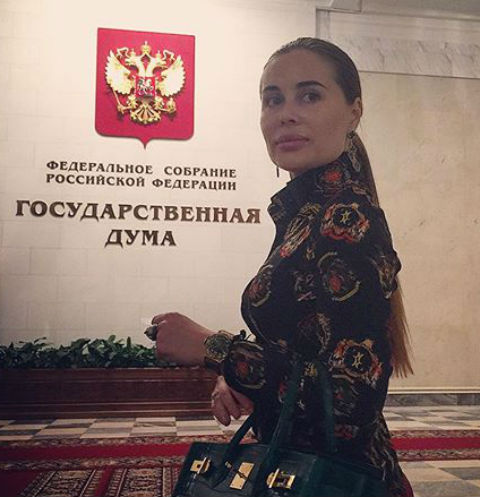 Юлия Михалкова Юлия Михалкова