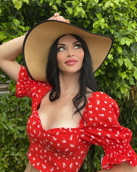 Ирина Рягузова Ирина Рягузова