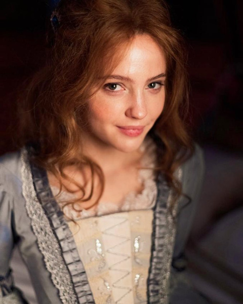 Юлия Хлынина Юлия Хлынина