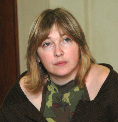Катя Семенова