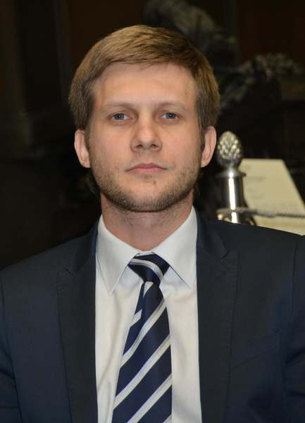 Korchevnikov has not yet made any new statements about Kirkorov
