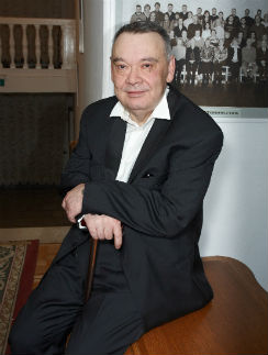 Алексей Герман-старший