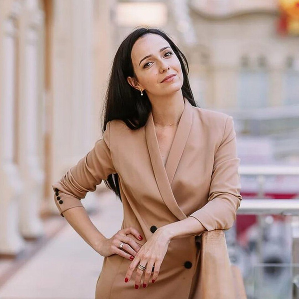 Валерия Ланская Валерия Ланская