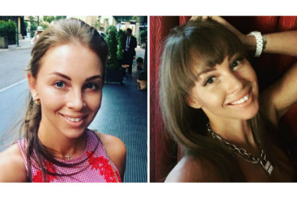 Полина Диброва Полина Диброва