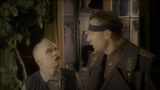 Актер снимался во многих советских картинах Актер снимался во многих советских картинах