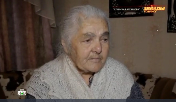 Тетя Жанны Агузаровой пыталась связаться с ней