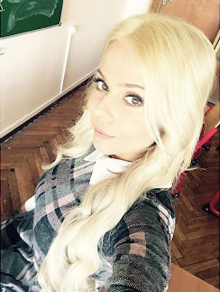 Ксения Новикова