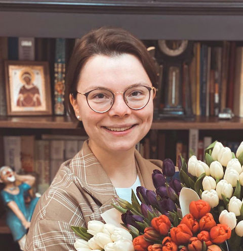Татьяна Брухунова