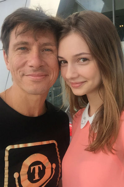 Дарья уверена, что у них с Тимуром впереди еще много счастливых мгновений Дарья уверена, что у них с Тимуром впереди еще много счастливых мгновений