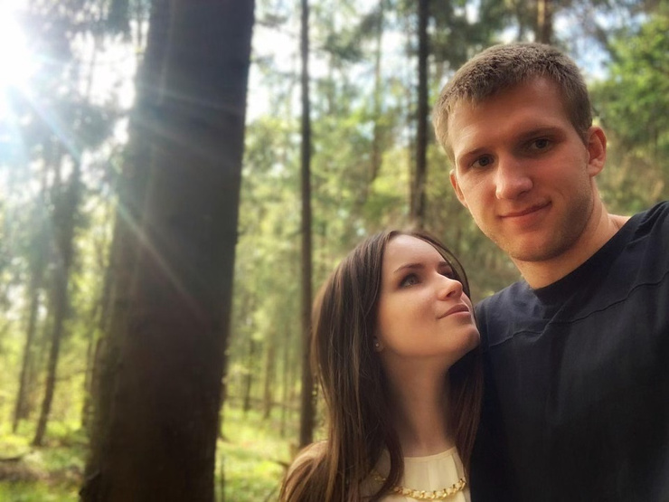 Анна и Иннокентий планировали провести вместе всю жизнь
