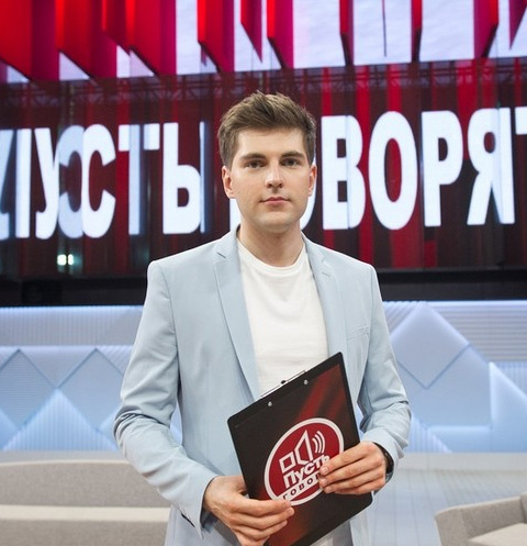 Дмитрий Борисов Дмитрий Борисов