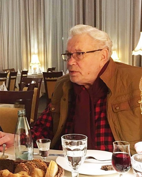 Олег Марусев