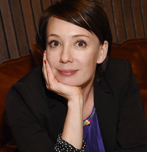 Чулпан Хаматова Чулпан Хаматова