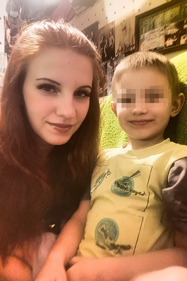 Мальчик скончался в больнице