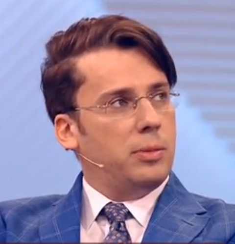 Максим Галкин