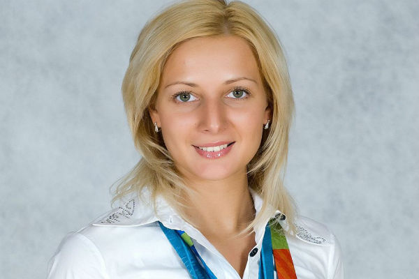 Наталья Лаврова