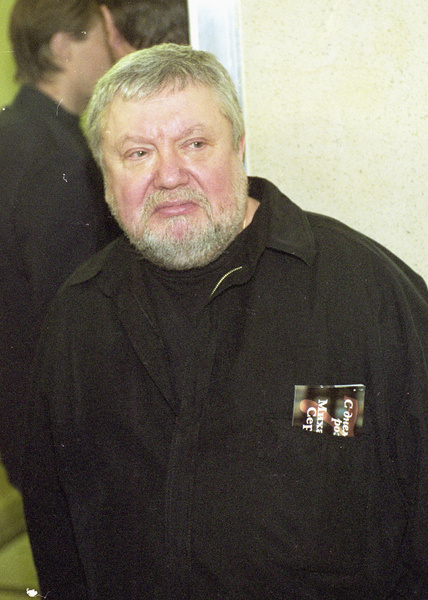 Сергей Соловьев Сергей Соловьев