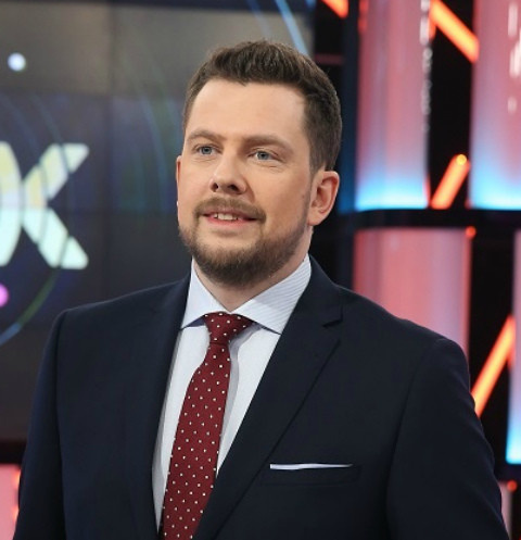 Александр Колтовой
