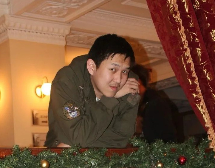 Булат Будацыренов Булат Будацыренов