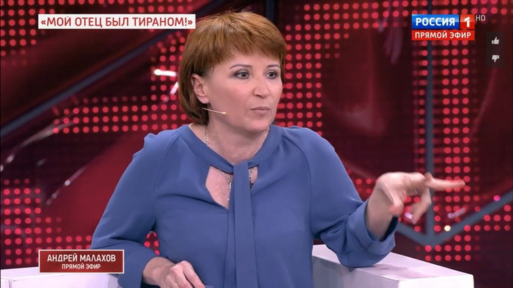 Татьяна неоднократно рассказывала об издевательствах отца