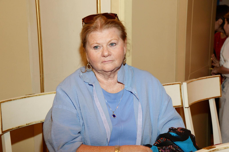 Ирина Муравьева Ирина Муравьева