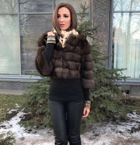 Ольга Бузова Ольга Бузова