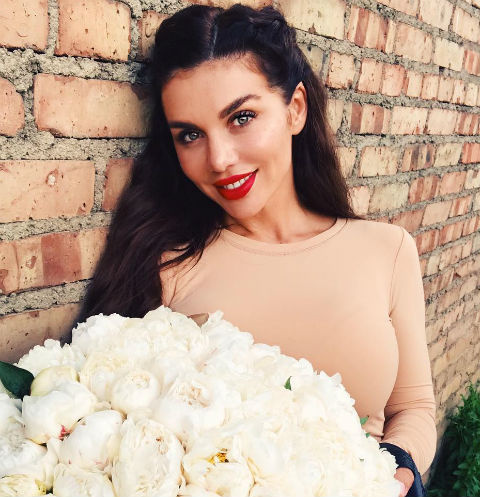 Анна Седокова Анна Седокова