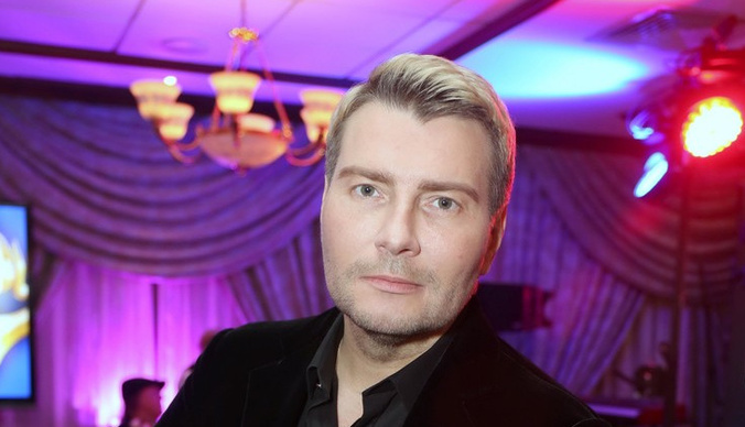 Николай Басков: «Я уже нагулялся, хочу семью, детей и прекрасную жену» 