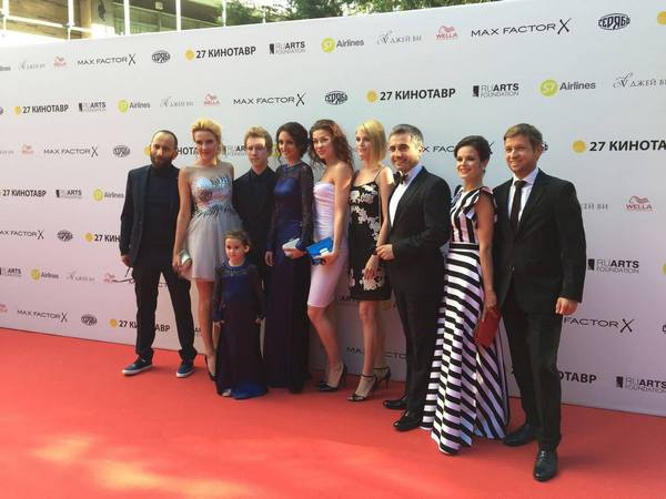 Съемочная группа фильма «Хороший мальчик». Съемочная группа фильма «Хороший мальчик».