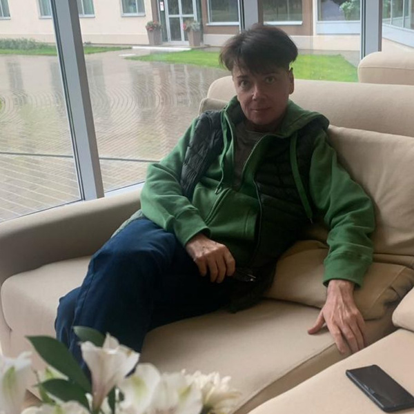 Валентин Юдашкин