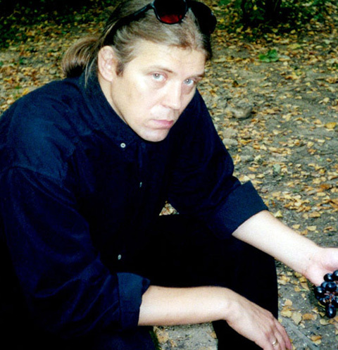 Сергей Ткачев Сергей Ткачев