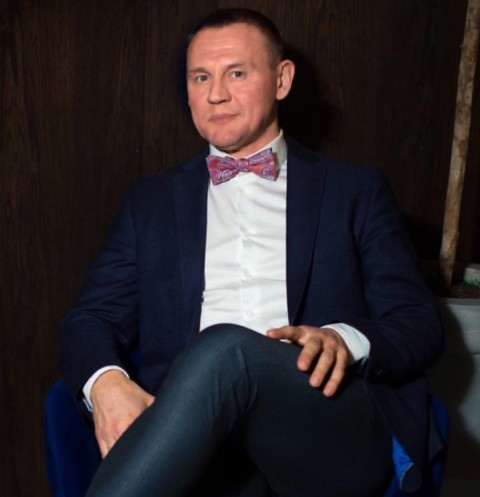 Степан Меньщиков Степан Меньщиков