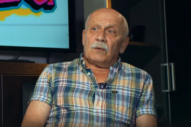 Александр Сухинин Александр Сухинин