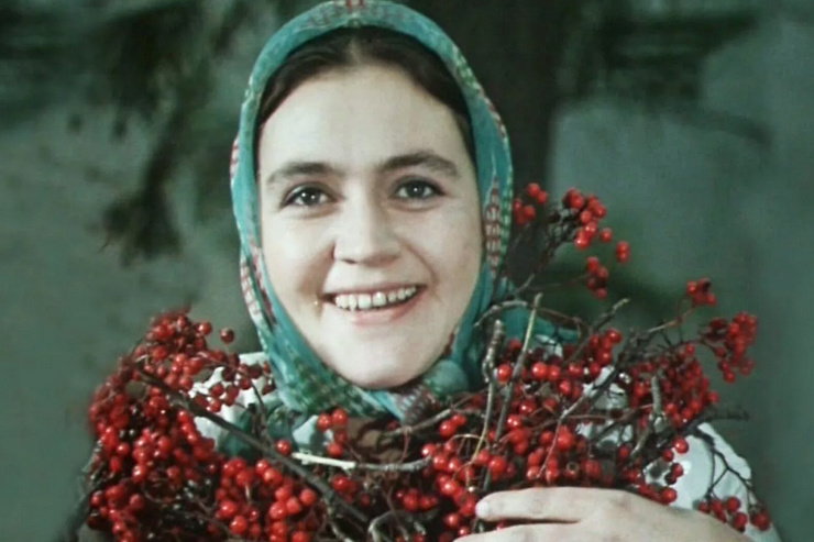 Ирина Бунина была младше Гриценко на 27 лет