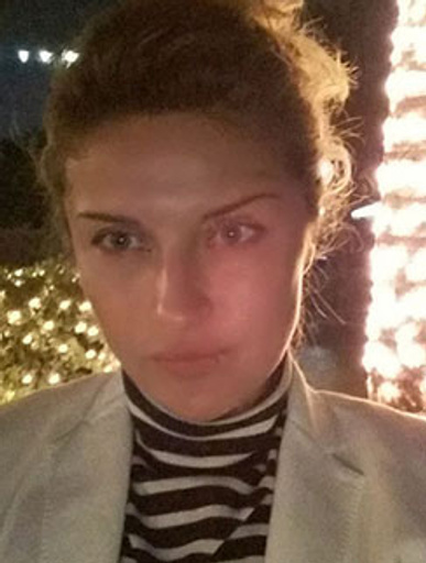 Екатерина Архарова