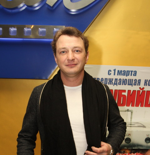 Виталий черменев актер фото