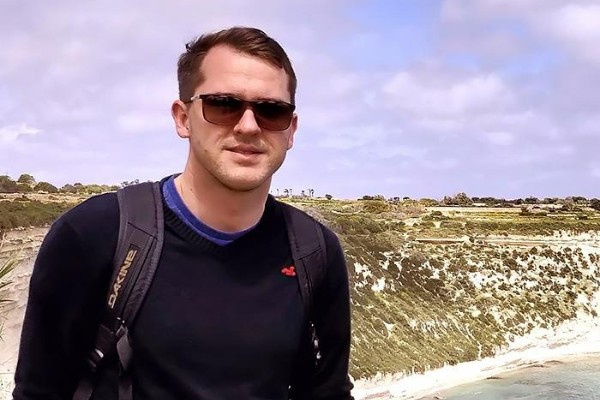 Иван Булдаков переехал с мамой на Мальту Иван Булдаков переехал с мамой на Мальту