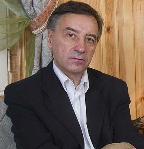 Николай Зиновьев Николай Зиновьев