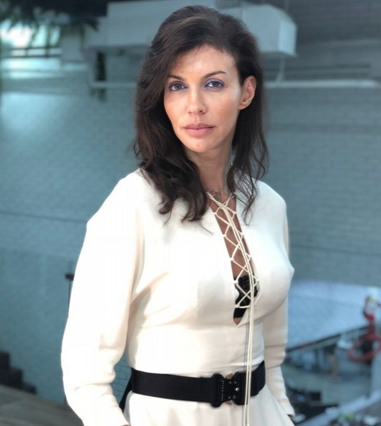 Алиса Аршавина Алиса Аршавина